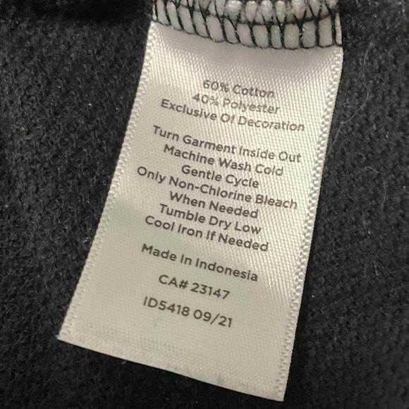 T by Talbots Women’s Waffle Sweater Size Large EUC - Picture 10 of 11